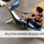 peloton rower release date