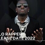 ralo rapper release date 2022