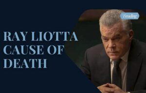 ray liotta Cause Of Death