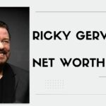 ricky gervais net worth
