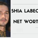 shia labeouf net worth