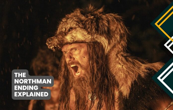 the northman ending explained