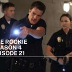 the rookie season 4 episode 21