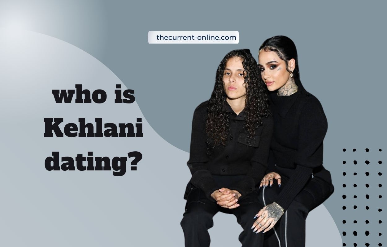 who is kehlani dating