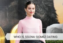 who is selena gomez dating 2022