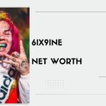6IX9INE Net Worth