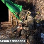 Alone season 9 Episode 6