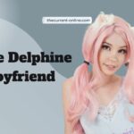 Belle Delphine Boyfriend