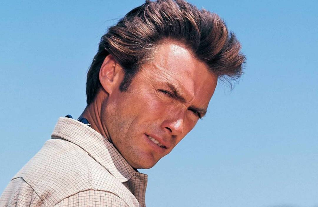 Clint Eastwood Career 