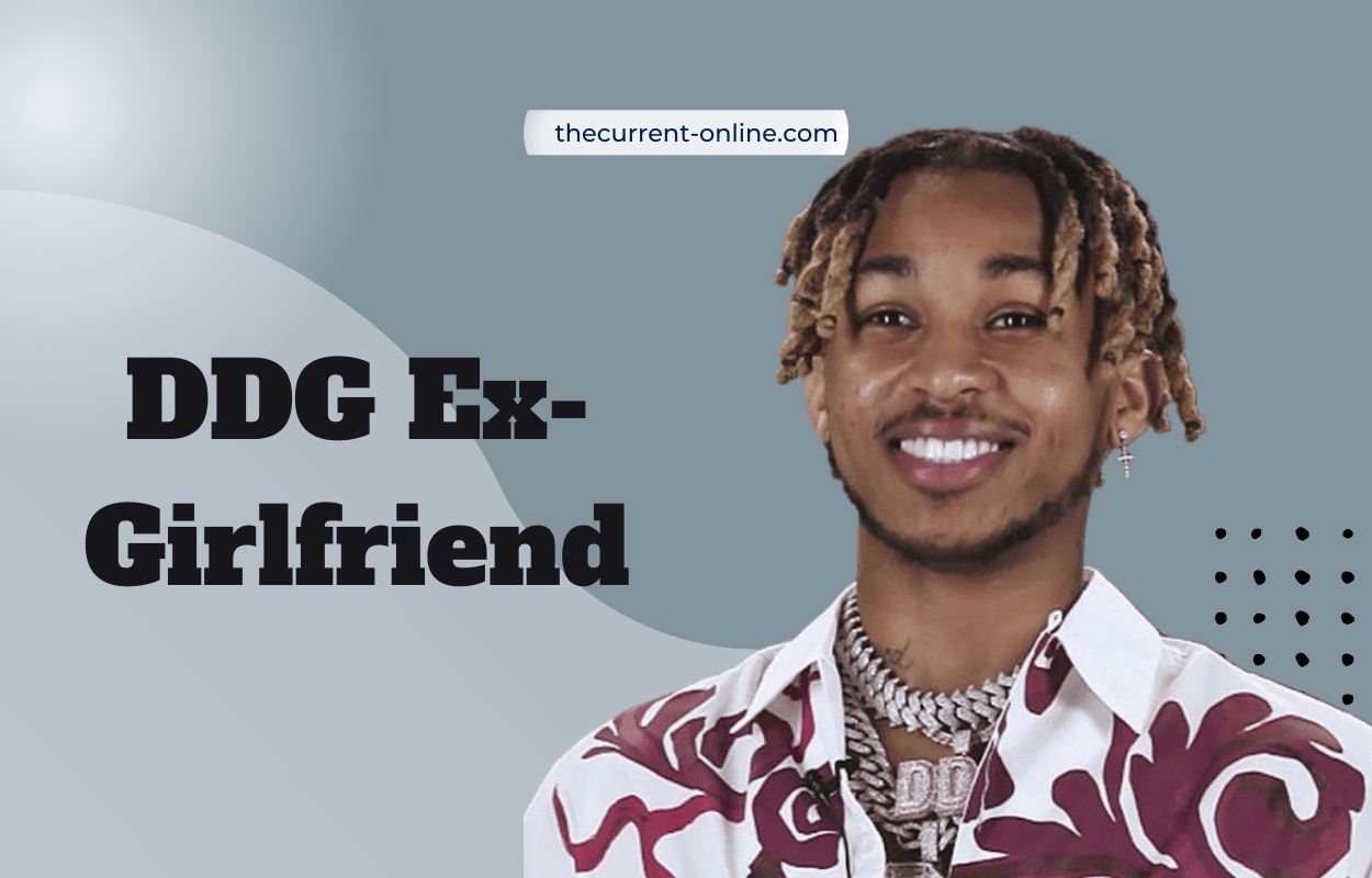 DDG Ex-Girlfriend