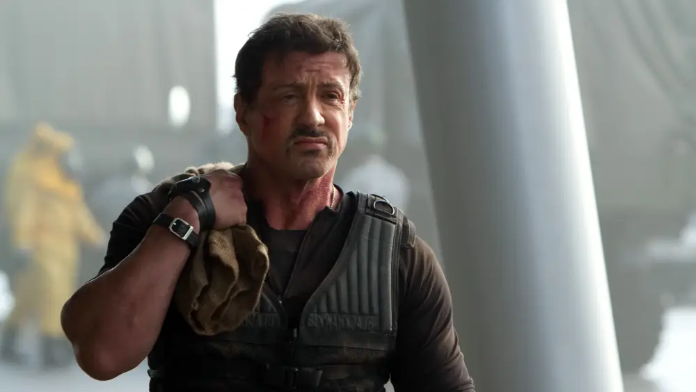 Expendables 4 Expected Release Date