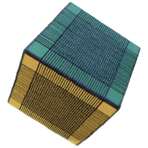 Greg Pfennig’s 33x33x33 Cube 