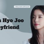 Han Hyo Joo Boyfriend