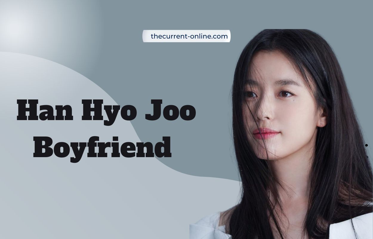 Han Hyo Joo Boyfriend
