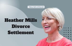 Heather Mills Divorce Settlement