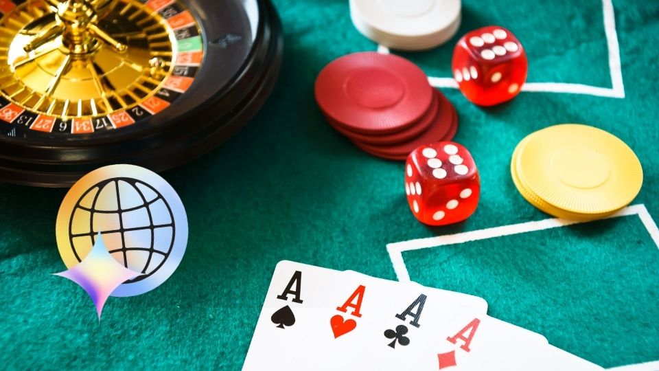 Here’s How Casinos Make Money
