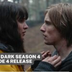 In The Dark Season 4 Episode 4 Release Date