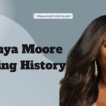 Kenya Moore Dating History
