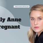 Lilly Anne Pregnant
