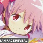 Meowbah Face Reveal