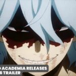 My Hero Academia Releases Season 6 Trailer