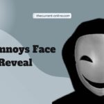 Nhamnoys Face Reveal