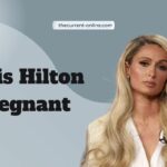 Paris Hilton Pregnant