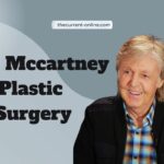 Paul Mccartney Plastic Surgery