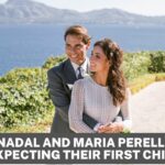 Rafa Nadal And Maria Perello Are Expecting Their First Child