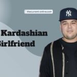 Rob Kardashian Girlfriend