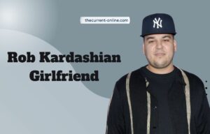 Rob Kardashian Girlfriend
