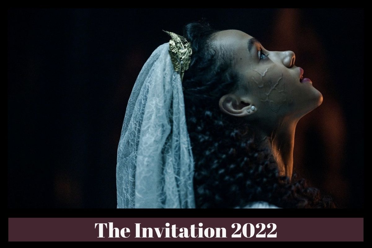 The Invitation 2022