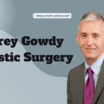 Trey Gowdy Plastic Surgery