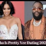 Who Is Pretty Vee Dating 2022