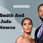Will Smith And Jada Divorce
