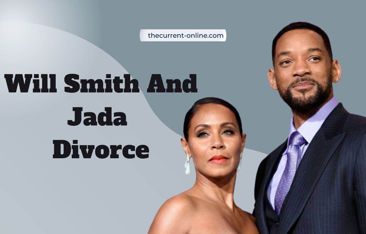 Will Smith And Jada Divorce