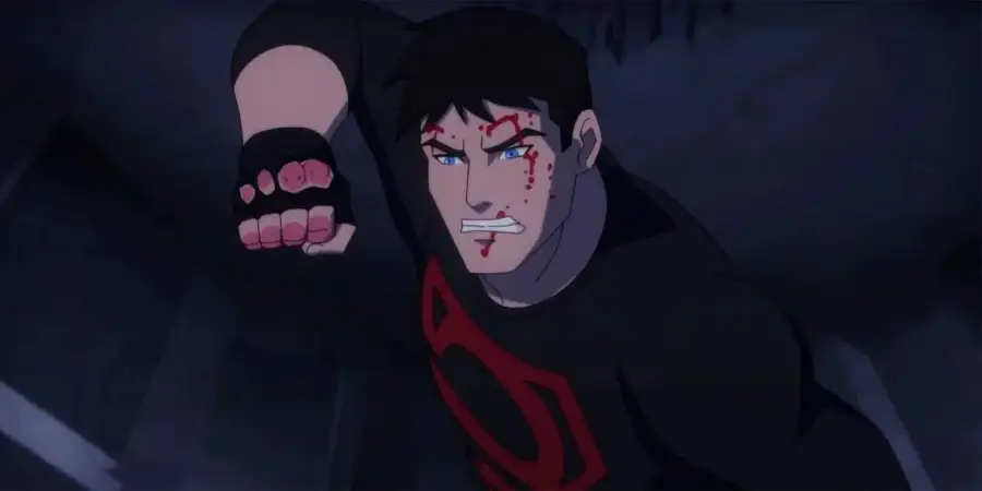 Young Justice Season 5 Expected Release Date