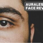 auralescent face reveal