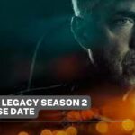 bosch legacy season 2 release date