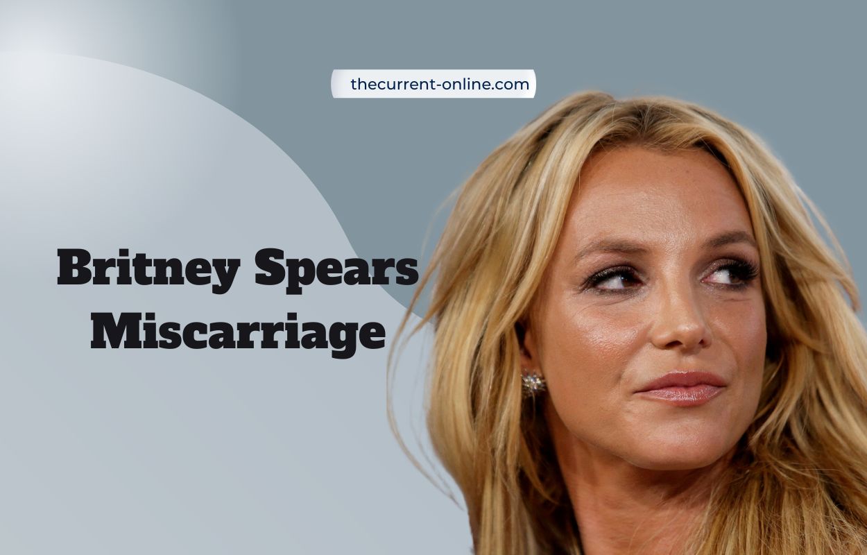 britney spears miscarriage