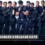 expendables 4 release date