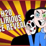 h2o delirious face reveal