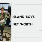island boys net worth
