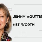 jenny agutter net worth