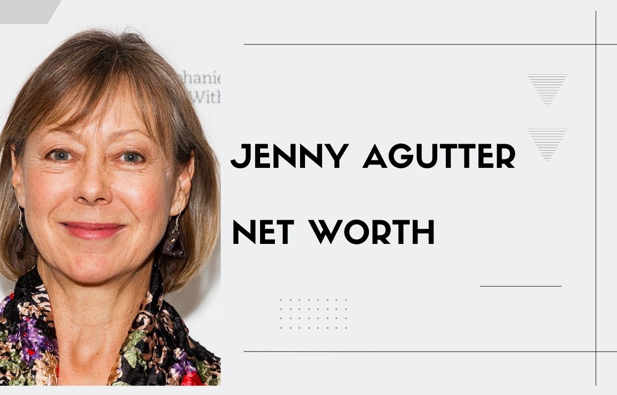 jenny agutter net worth