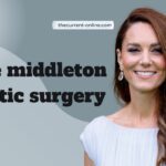 kate middleton plastic surgery