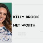 kelly brook net worth