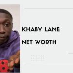 khaby lame net worth