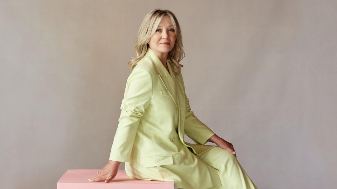 kirsty young