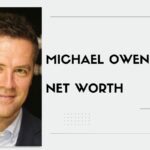 michael owen net worth